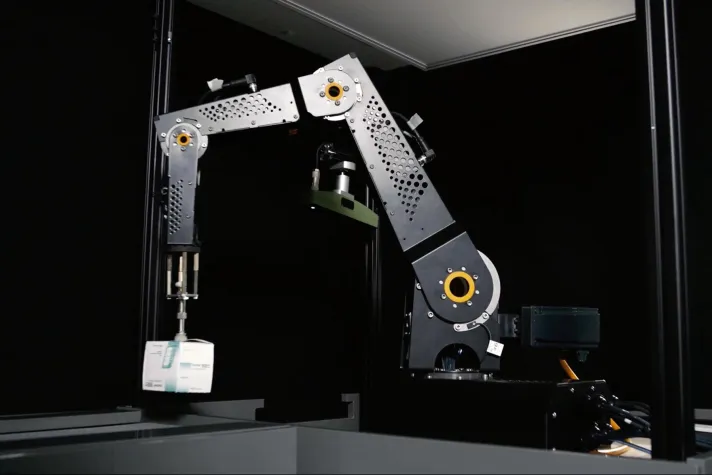 Bild: expopharm 2019: Apostore präsentiert Pick&Place, Feeder und iScan 3.0