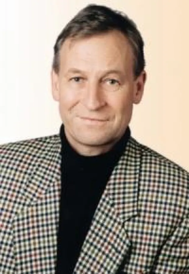 Prof. Dr. med. Klaus Goeschen