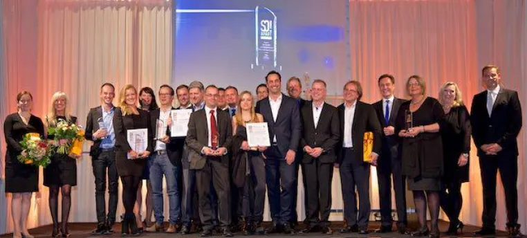 Bild: SO!APART als Know-How-Drehscheibe etabliert