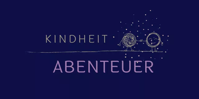 Bild:  Krippenzeit.de wird zu Abenteuer-Kindheit.com: Eine neue Ära in der ganzheitlichen Frühpädagogik