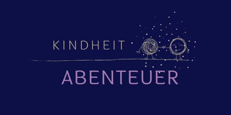 Bild:  Krippenzeit.de wird zu Abenteuer-Kindheit.com: Eine neue Ära in der ganzheitlichen Frühpädagogik