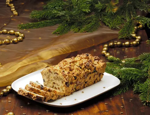 Locker und leicht durch die Weihnachtszeit Bild: Locker und leicht durch die Weihnachtszeit