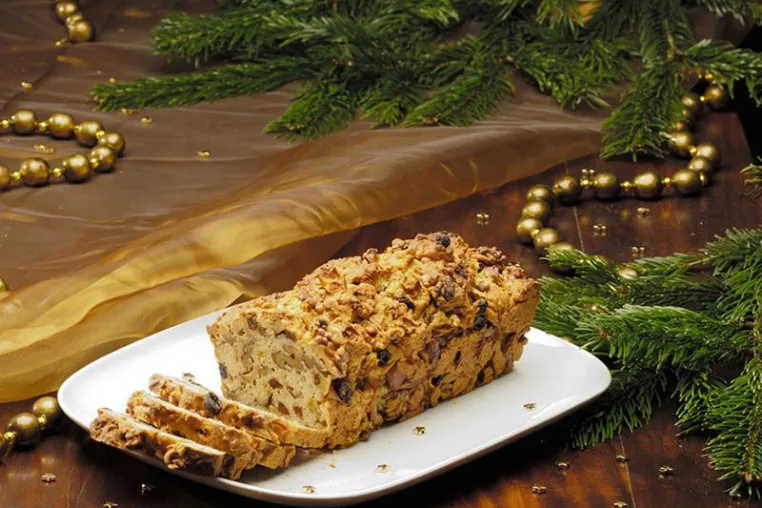 Locker und leicht durch die Weihnachtszeit Bild: Locker und leicht durch die Weihnachtszeit