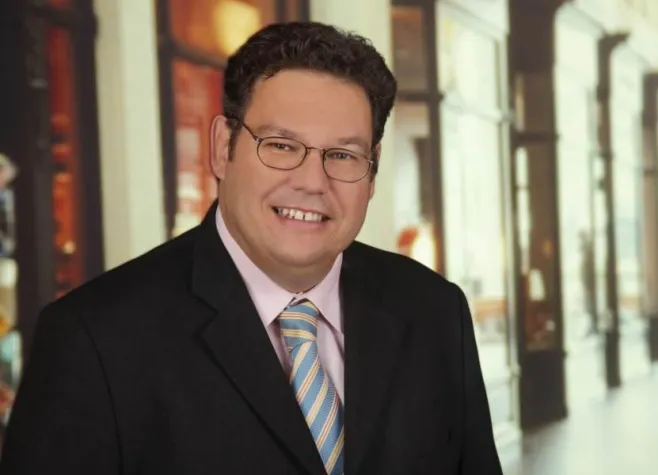 Christian Pirker gibt seinen Ausblick 2020 Bild: Christian Pirker gibt seinen Ausblick 2020