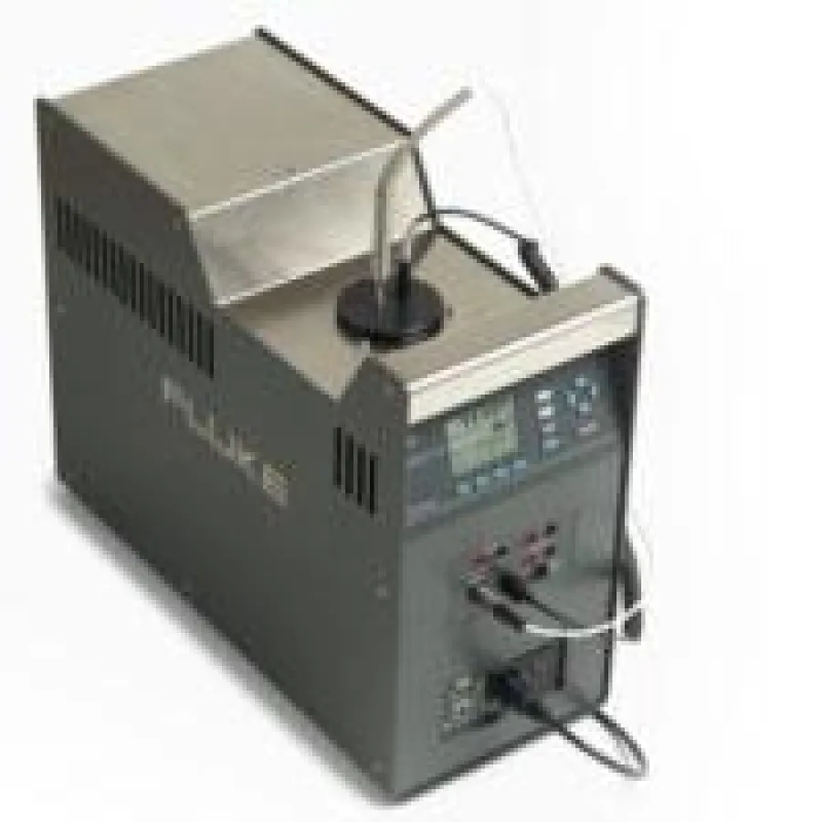 Mobiler Niedertemperatur - Blockkalibrator 9190A