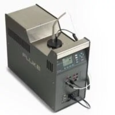 Mobiler Niedertemperatur-Blockkalibrator mit höchster Stabilität Bild: Mobiler Niedertemperatur-Blockkalibrator mit höchster Stabilität