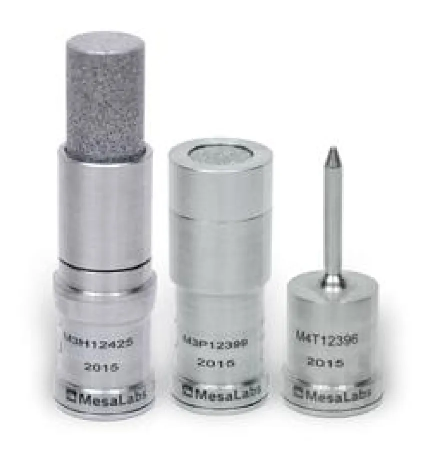 DataTrace MPIII Datenlogger