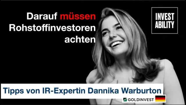 Darauf müssen Rohstoffinvestoren achten! Bild: Darauf müssen Rohstoffinvestoren achten!