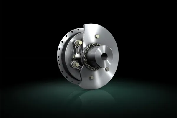 Betriebssichere Alternative für Verdichteranlagen Bild: Betriebssichere Alternative für Verdichteranlagen