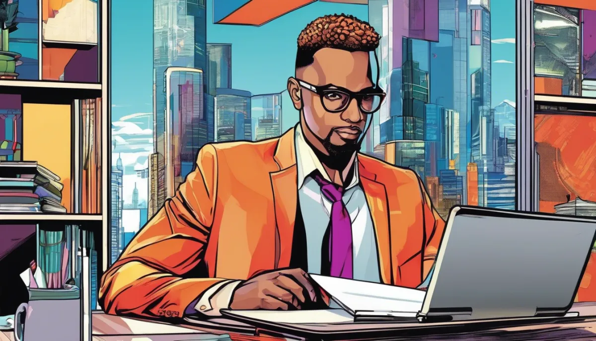 Digital Business Creator