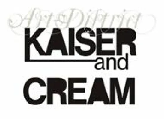 Bild: Opening - KAISER&CREAM entscheidet sich für den Standort Frankfurt am Main