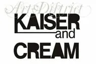 Opening - KAISER&CREAM entscheidet sich für den Standort Frankfurt am Main Bild: Opening - KAISER&CREAM entscheidet sich für den Standort Frankfurt am Main