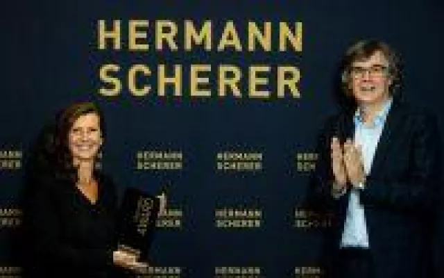 Bild: Mit Cocktail in 4 Minuten zum Speakerweltrekord