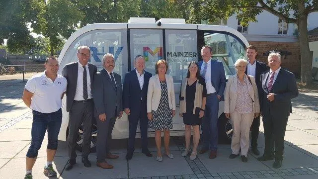 Bild: Klare Vorteile gegenüber Verbrennern