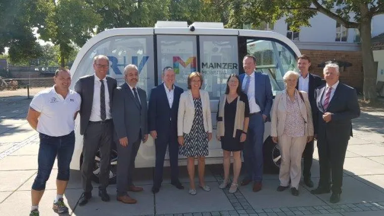 Klare Vorteile gegenüber Verbrennern Bild: Klare Vorteile gegenüber Verbrennern