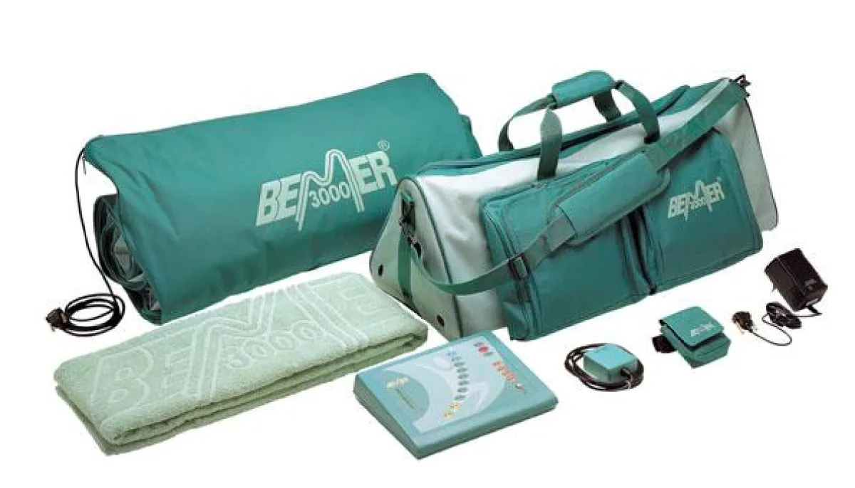 Komplettsystem BEMER3000