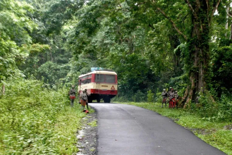 Gericht verpasst Chance, ‘Menschensafaris’ endgültig zu stoppen Bild: Gericht verpasst Chance, ‘Menschensafaris’ endgültig zu stoppen