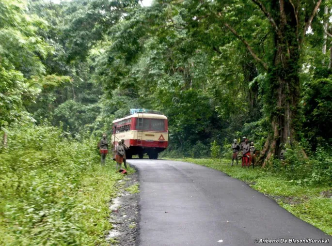 Bild: Gericht verpasst Chance, ‘Menschensafaris’ endgültig zu stoppen