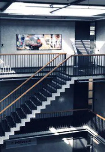 Soorce - digitale Freelancer Agentur - wächst an neuer Adresse weiter Bild: Soorce - digitale Freelancer Agentur - wächst an neuer Adresse weiter