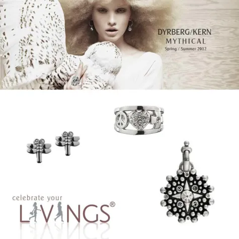 Bild: Zauber des Augenblicks: Mythical von Dyrberg/Kern