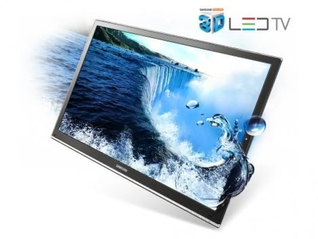 3D-Screens von LA CONCEPT