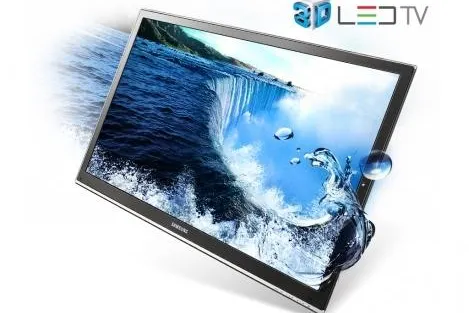 Bild: Interaktive Messestandkonzepte mit 3D Screens
