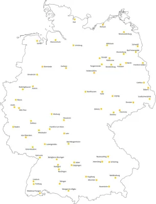 Bild: SOLARKAUF ab sofort an 70 Standorten: Bedachungsspezialist Schäfer Mitglied im Photovoltaik-Netzwerk der SGBDD
