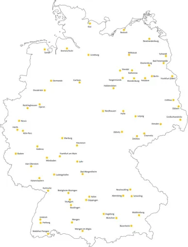 Bild: SOLARKAUF ab sofort an 70 Standorten: Bedachungsspezialist Schäfer Mitglied im Photovoltaik-Netzwerk der SGBDD