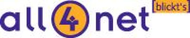 15 Jahre all4net Bild: 15 Jahre all4net