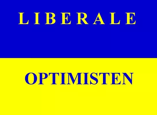 Bild: Maler Hans-Peter Stark im Blog