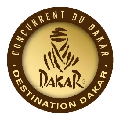 Bild: Team Destination Dakar auf Sponsorensuche