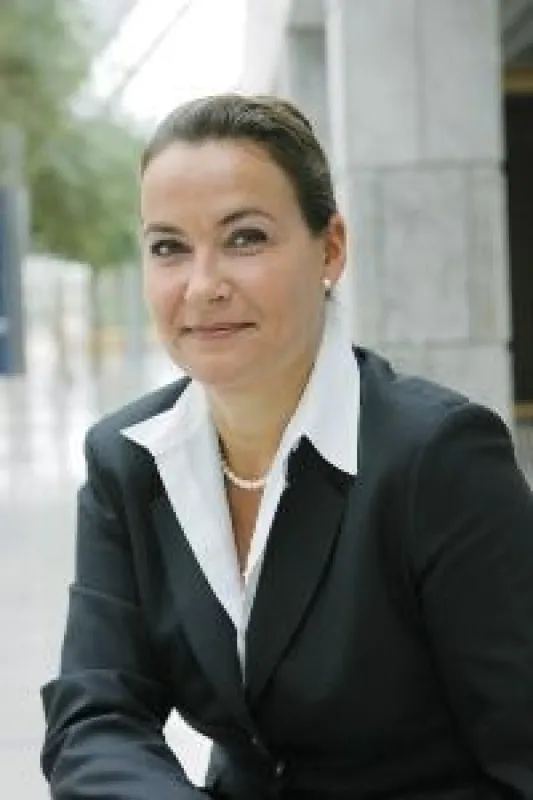 Sandra Kretzer, Geschäftsführerin TOP Radiovermarktung Berlin