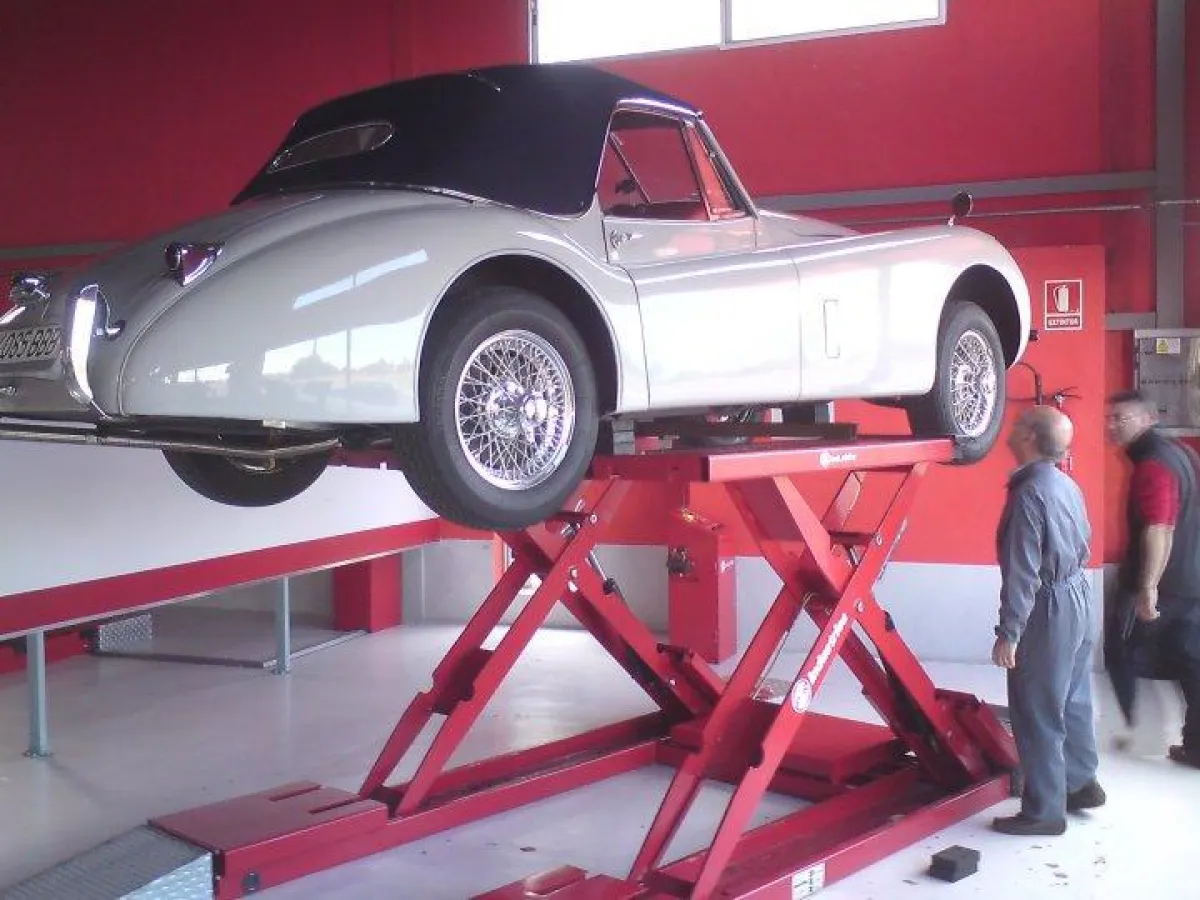 FIX-IT Autowerkstatt Mallorca