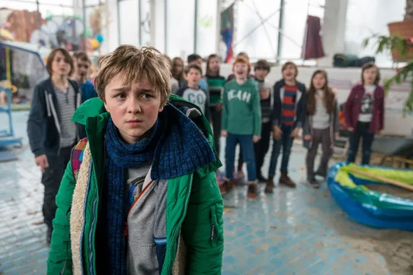 Bild: "Unheimlich perfekte Freunde" ist Kinderfilm des Monats November 2019