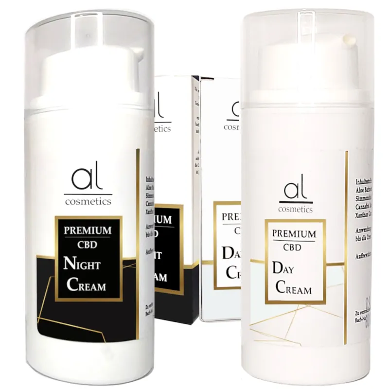 Naturkosmetik von al cosmetics (© al cosmetics)