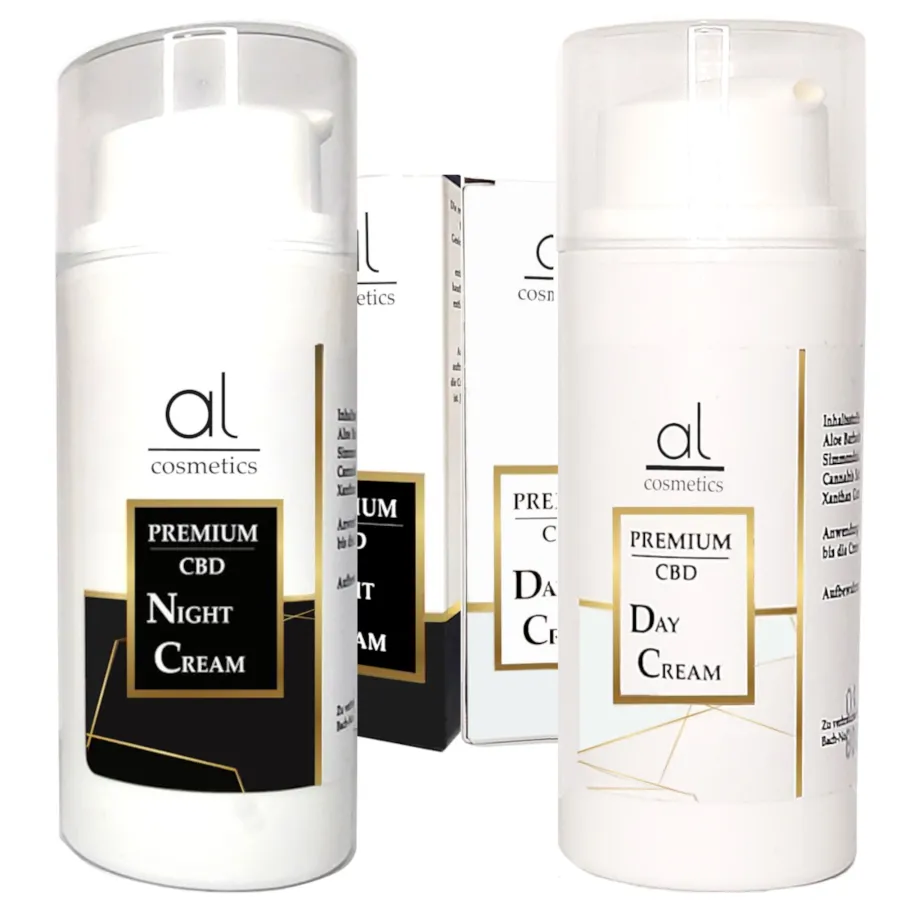 Naturkosmetik von al cosmetics (© al cosmetics)