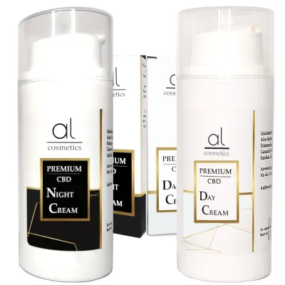 Bild: al cosmetics launcht innovative Naturkosmetik