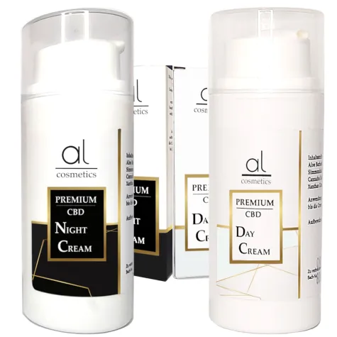 Bild: al cosmetics launcht innovative Naturkosmetik