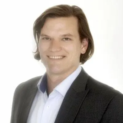 Bild: Neues Gesicht bei VOK DAMS: Oliver Brixel übernimmt das Stuttgarter Büro