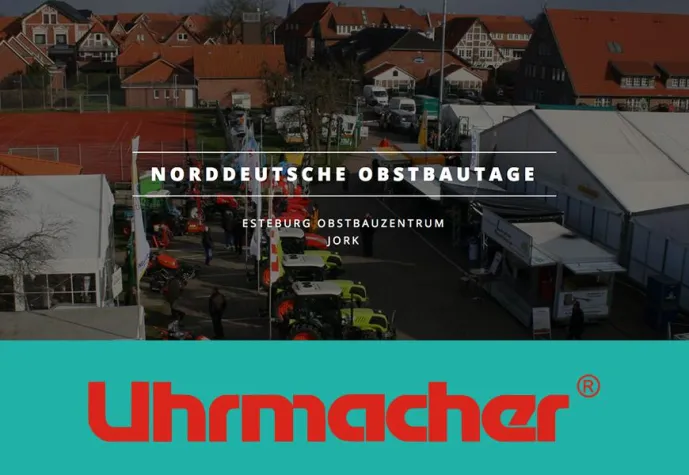 Bild: Norddeutsche Obstbautage