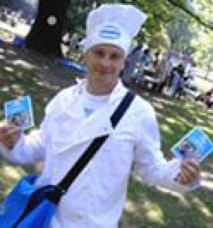 VEGETA Sampling-Promotion. PLAN it