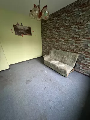 Bild: Sanierungsobjekte als Investment: Risiken und Chancen bei der Renovierung
