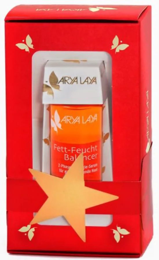 Fett Feucht Balancer, Fotocredit: Arya Laya