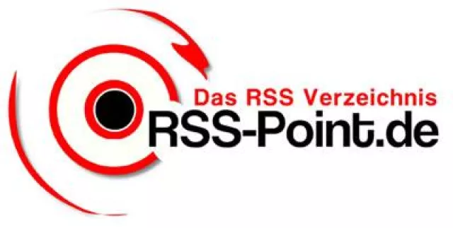 Bild: RSS und Web 2.0 in aller Munde – Behalten Sie den Überblick auf RSS-Point.de