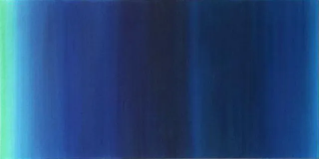 Bild: Saisonstart in Berlin - Susanne Stähli bei Galerie Degenhartt