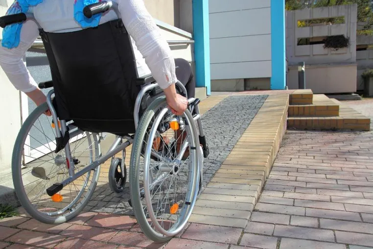 Bild: Wohnen im Alter – die Immobilie altersgerecht umbauen