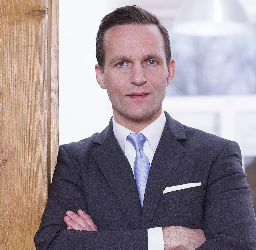 Nicolas Scheidtweiler