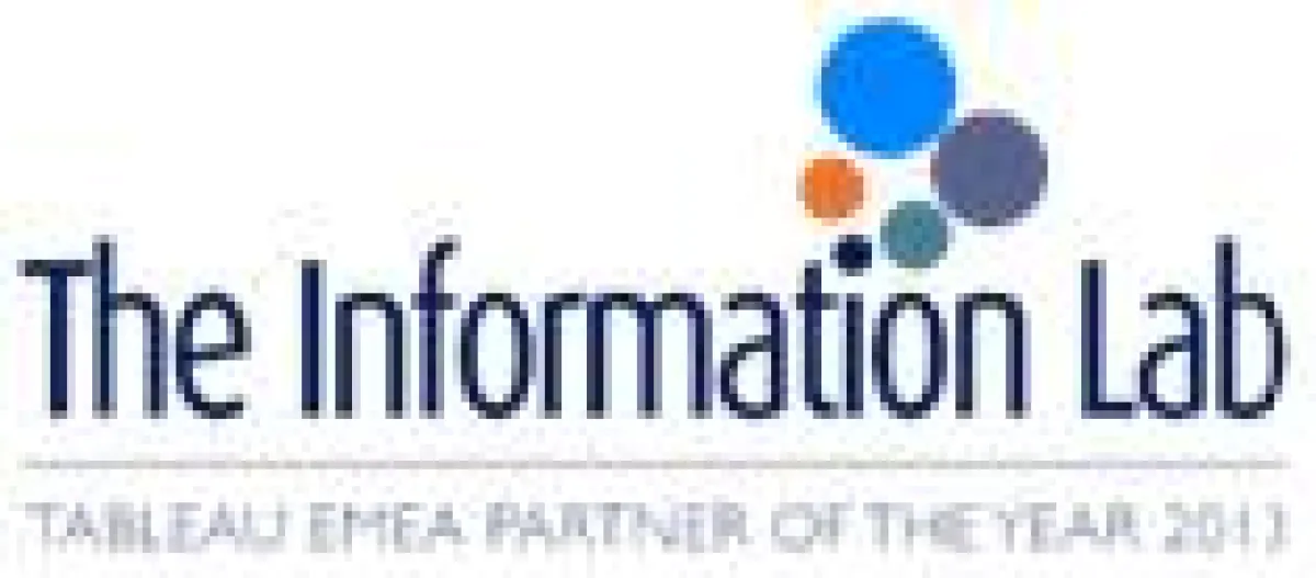 The Information Lab Deutschland