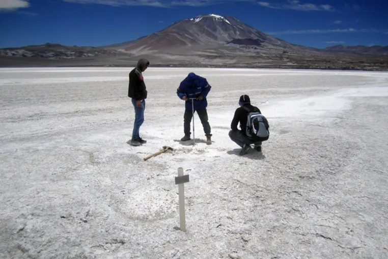 Bild: Portofino: Lithiumprojekt Yergo nach Übernahme von Neo Lithium im Fokus