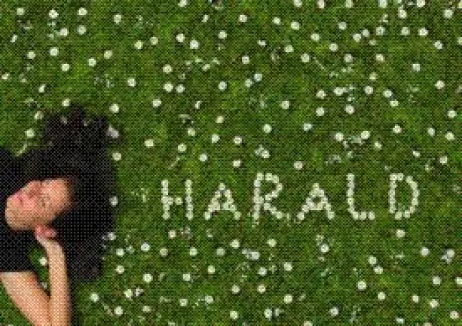 Bild: Bildindividualisierung bei Online - Druckerei